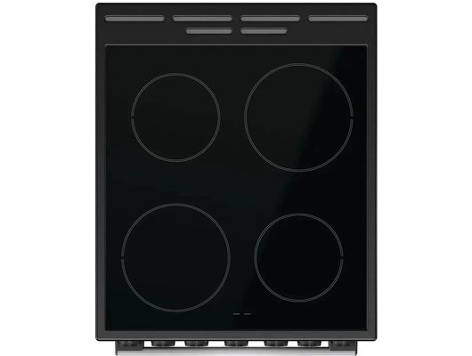 Плита электрическая GORENJE GEC5B60SG